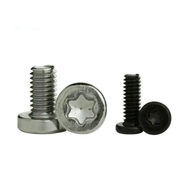 M4 M5 M6 Grub Screws For Door Handles – Hex Head Set Screws In Brass, Silver, Or Stainless