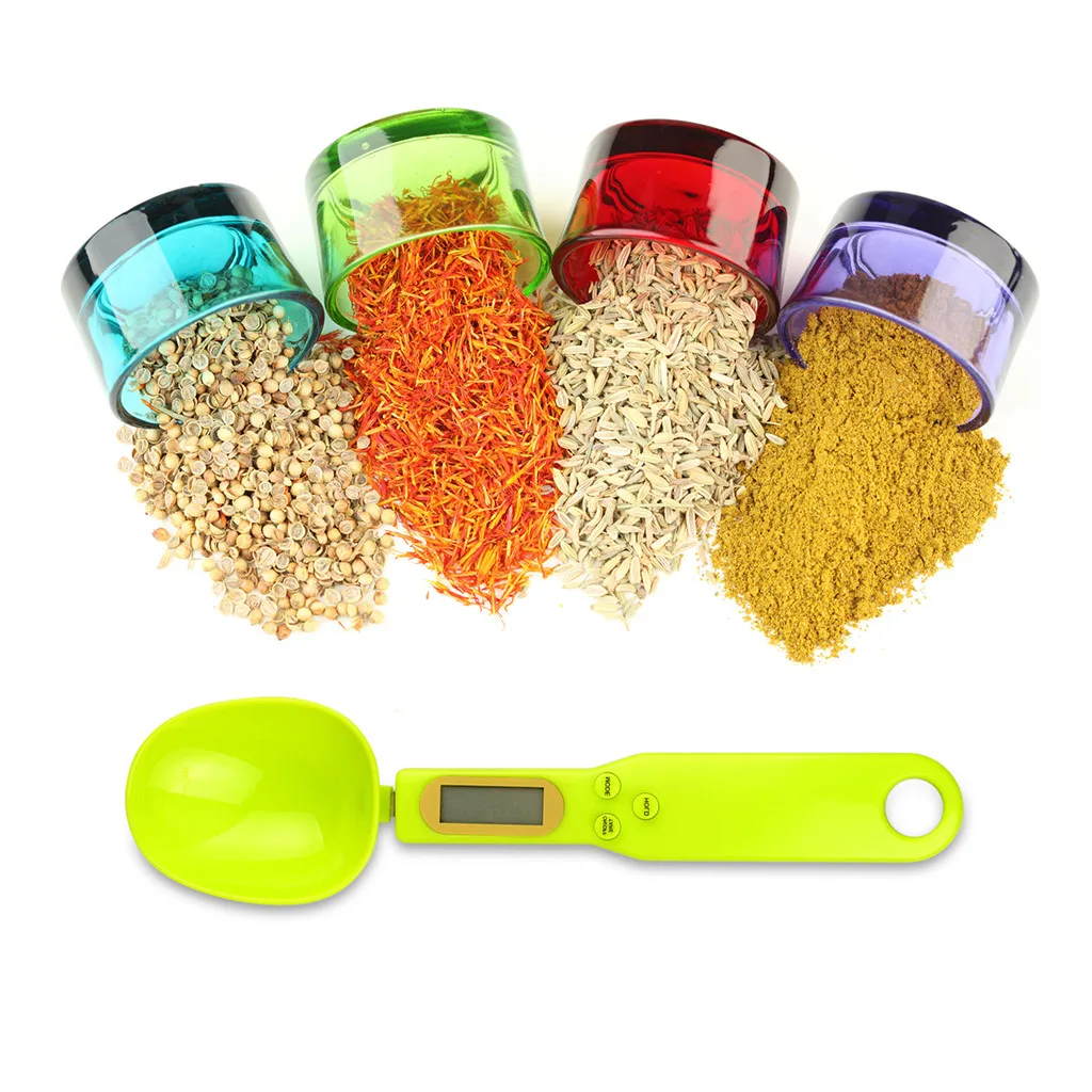 Электронные кухонные весы # Zer точный прибор для измерения веса выпечки|Кухонные