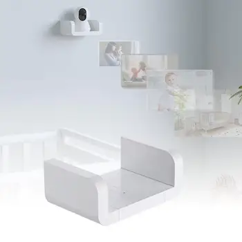 

Bathroom Shelf Toilet Wall Hanger Toilet Shelf Storage Shelf Shower Shower Shelf Finishing Rack Bathroom Tools Projector Holder