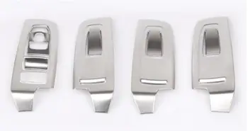 

Suitable for Subaru 2019 forester Window Lift Key Panel and Four Gate Control Interior Decoration Accessories