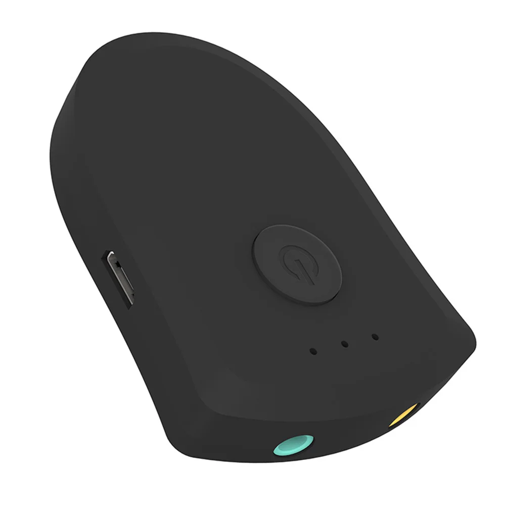 Беспроводной аудио приемник передатчик USB Bluetooth 4,2 разъем адаптера GK8899 - Цвет: As shown
