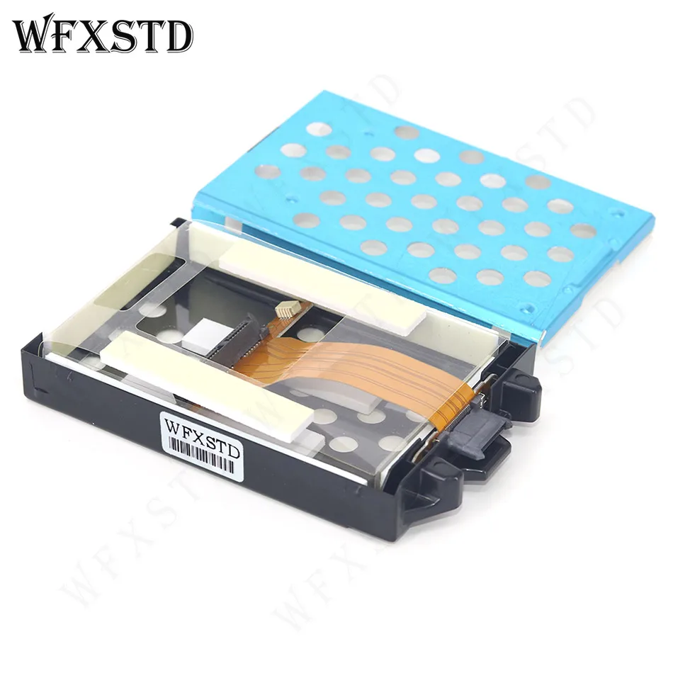 Caddy para Panasonic Toughbook Cf19 cf 19 Notebook Caixa de Movimentação Sata Hdd Caddy Bandeja Suporte Cabo Conector Novo Cf19 Cabos de computador e conectores - Imagem 5