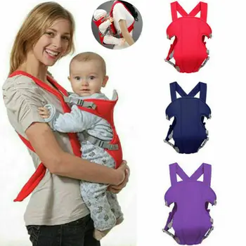 

Durable Baby Carrier Waist Hip Seat Wrap Belt Sling Backpack Kids Toddler Newborn Carrier Backpack