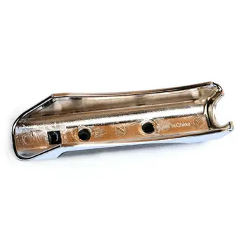 

Plastic Hand Brake Cover Decorate Mouldings Trim Universal Car Interior