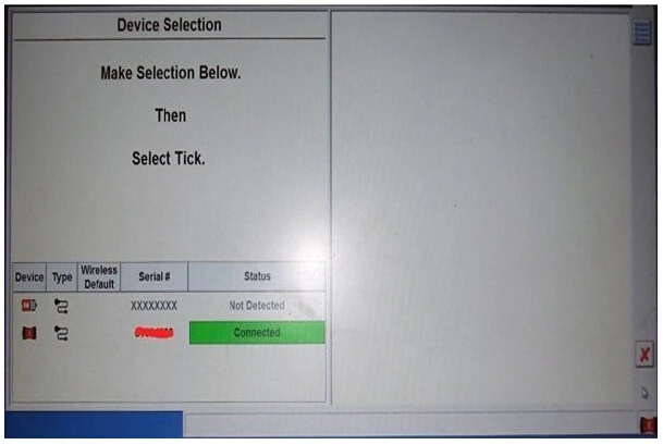 vcm ii scanner for ford