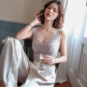 

2020 New Lace bra Women's underwear Push up bra Sexy lingerie Strapless Bra Women Sport Beautiful Back Bra Push Up One Size