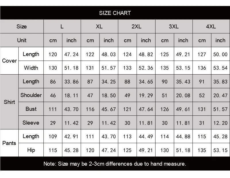 短袖男装三件套旧尺码通用