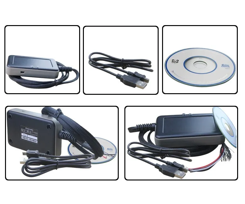 A++ качество Поддержка евро 6 Профессиональный Adblue 8в1 8 в 1 AdBlue Эмулятор V3.0 с NOx сенсор