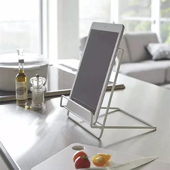 

Book Stands Plate Stands Display Easel Cookbook Holder Household Storage Tablets Decorative Displays for Tablets Books Pictures