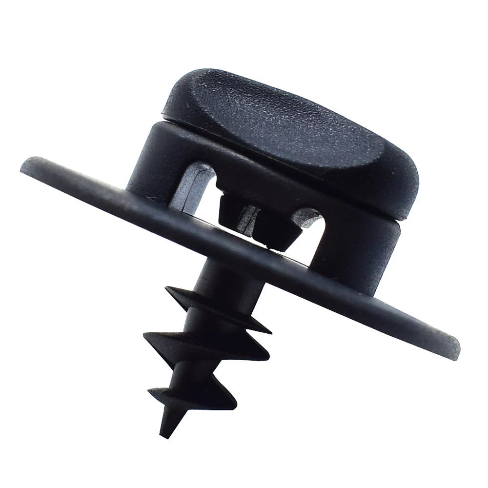 Set Di 10 Morsetti Per Teloni, Clip/fissaggi/tenditori Elastici Per Teloni Maniglia Di Bloccaggio Robusta E Regolabile Per Teloni E Teli Ombreggianti 10 Pezzi 83312881