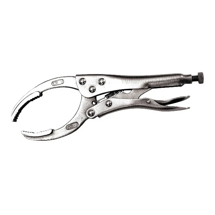 

Persian 10-Inch Vise Grips-Filter Wrench Oil Filter Wrench BS361516