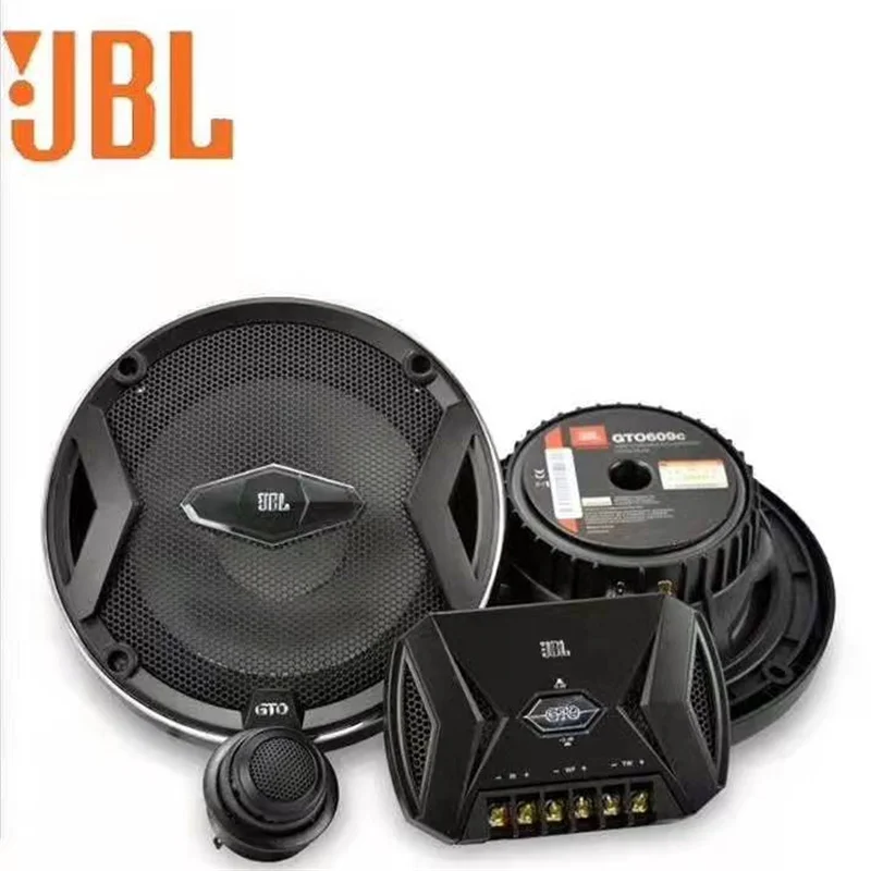 Jbl set