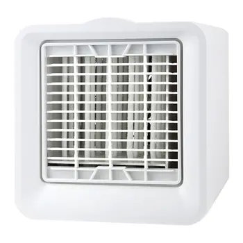 

Portable Air Cooler USB Personal Third Gear Speed Adjustment Air Conditioner Space Air Conditioner Fan Evapolar Humidifier Offic