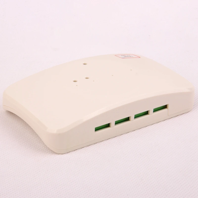 7-32V Home Automation Modules Jog Inching Wifi Wireless Smart Switch Relay Rf Receive 433Mhz Remote Control 4Ch#8