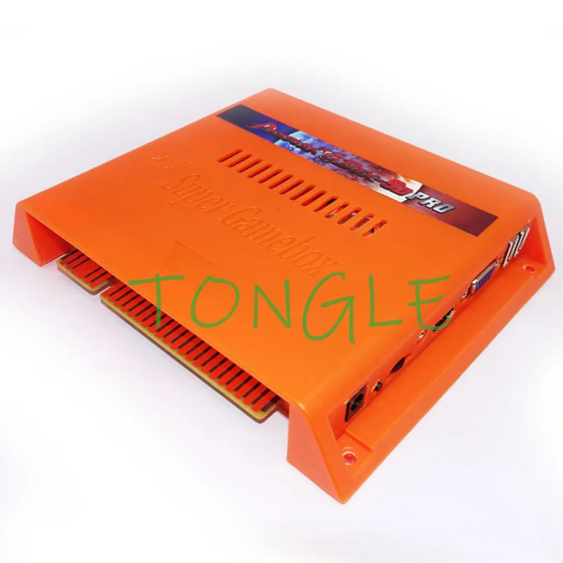 3188 Aggiornamento 4300 In 1 Nuovi Modelli Arcade Pandora Super Gamebox Supporto 4 Giocatori Combattimento Tiro Giochi Di Puzzle Uscita Hdmi Vga