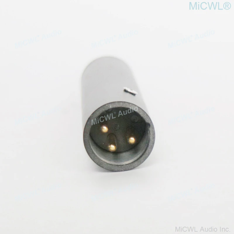 de energia 3.5mm sennheiser bloqueio para 3pin