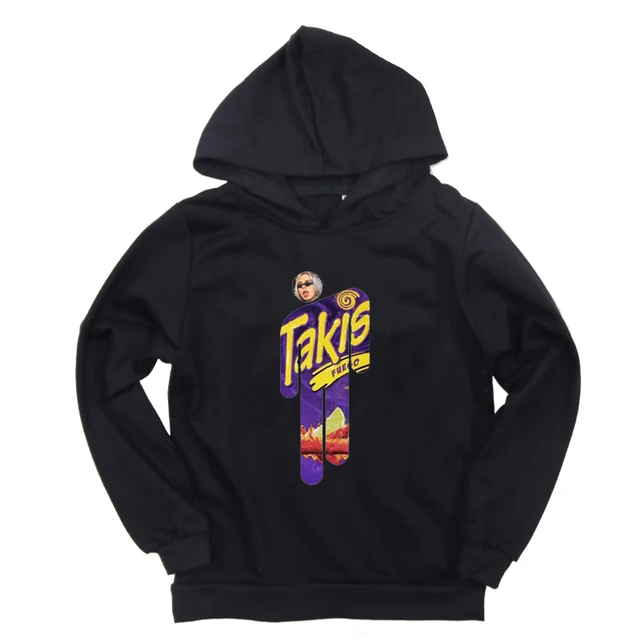 Kids Baby Boys Girls Billie Eilish Print Hoodies Clothes