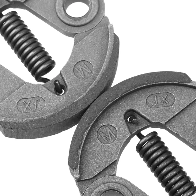 Frizione Decespugliatore Per Motori 33CC, 43CC, 52CC - Ricambio Per CG430, CG520, 40-5F, 44-5F - Foto 4