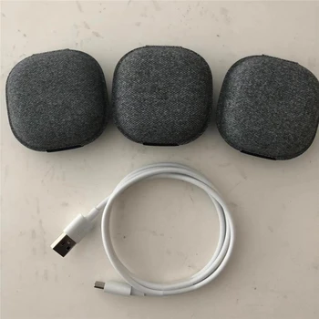 

Portable Charger Case For Google Pixel Buds Bluetooth Wireless Earbuds Charging Box For Google Pixel Buds Accessories