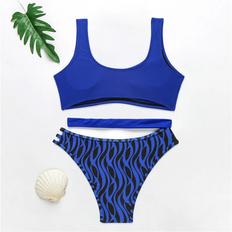 high waisted bikinis (2)