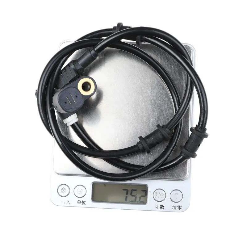 YAOPEI ABS Wheel Speed Brake Sensor Front Right For MERCEDES M-CLASS (W163) ML 270 ml320 ml230 ml400 ml500 98-05 1635400817