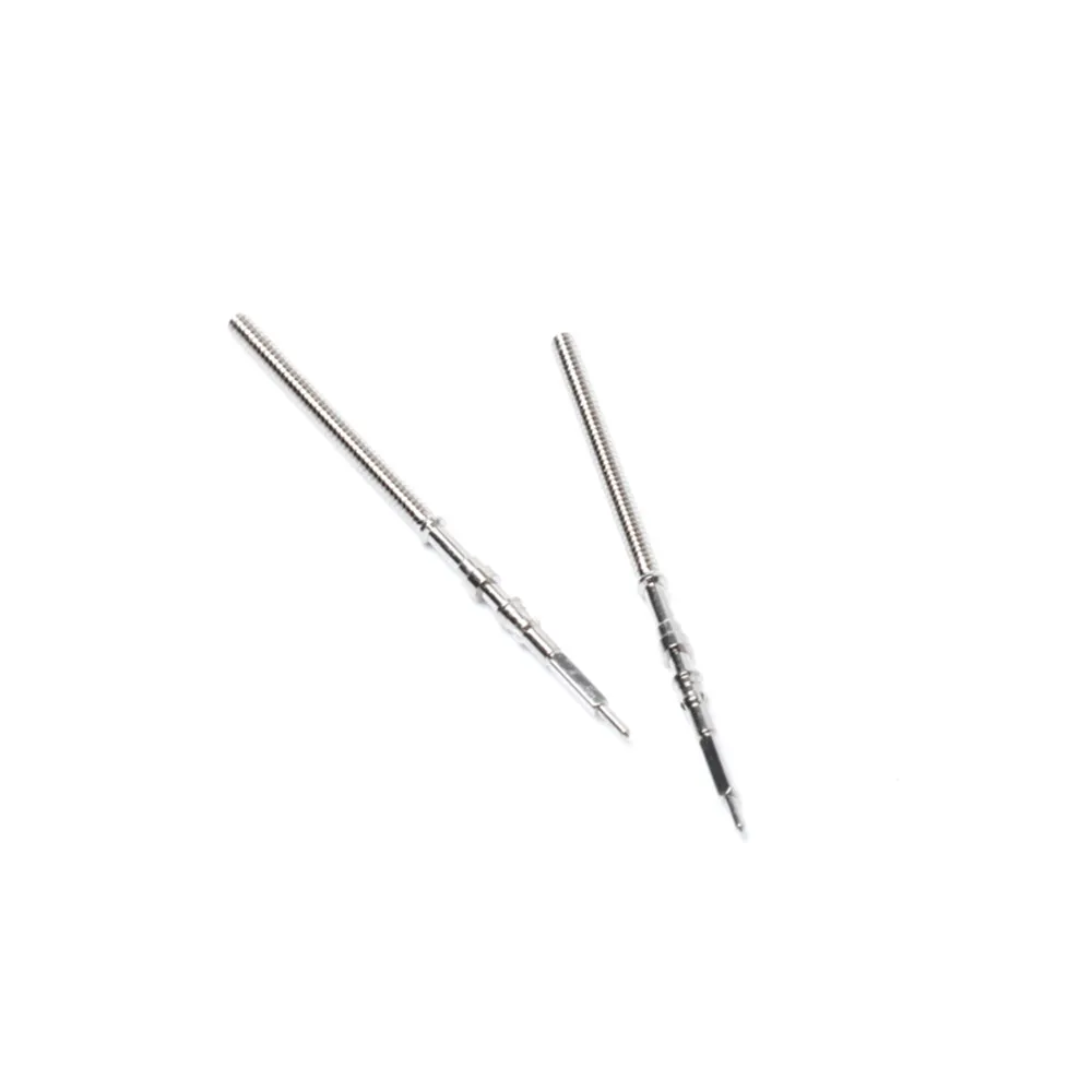 Рисунок 5 - Для замены стержня обмотки часов