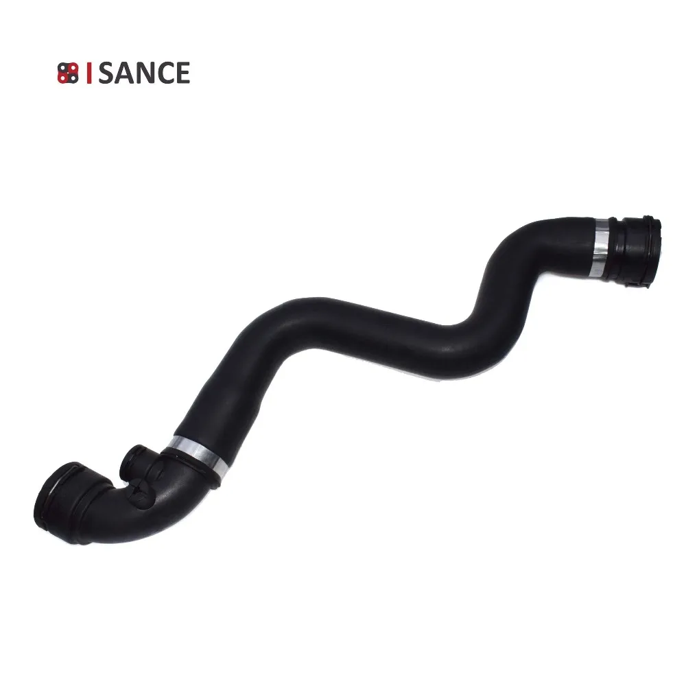 11531436407 FOR BMW 3 Series E46 316i 318i Radiator Coolant Water Hose Top Upper