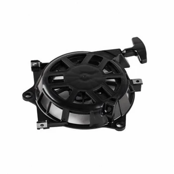 

GCV 160 Pull Starter GCV 190 28400-Z0M-801 Black For Honda GCV135 GCV160 GCV190
