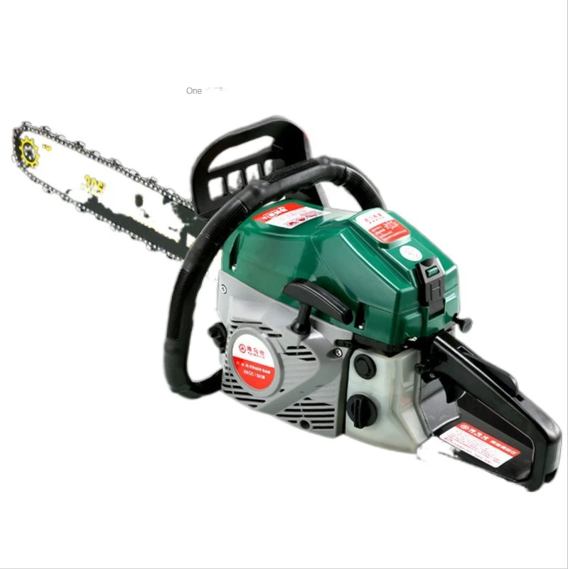 9.9KW High Power Gasoline Saw Gasoline Logging Saw Imported Chain Tree Cutter Tool imported larger power heater digital temperature controlled soldering station yihua 939d