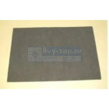 

Charcoal filter for hoods Hansa 1003171