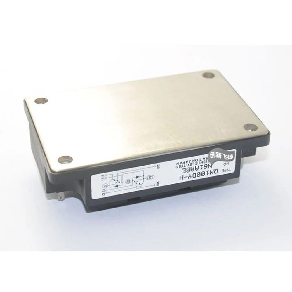 QM100DY-H QM100DY-HB Новая