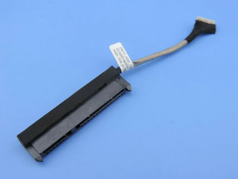 

new for lenovo Y50-70 Y40-70 Y40-80 hdd cable hard drive connector DC02001WB00