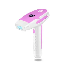 Новая вспышка IPL лазерная машина для удаления волос лазерный эпилятор устройство для удаления волос постоянный Триммер бикини depilador лазер для мужчин и женщин