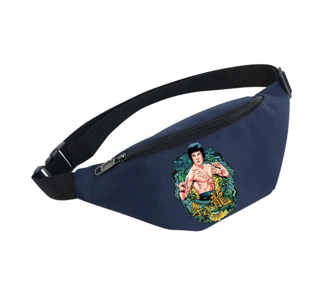 superman fanny pack