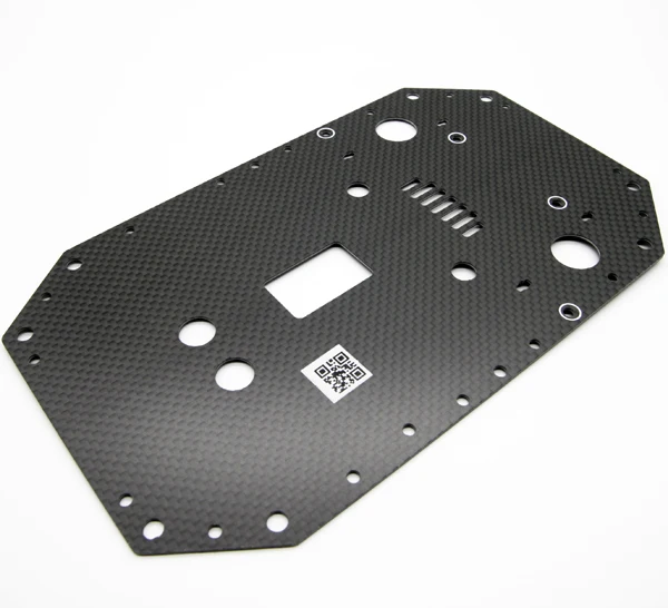 $110.6  DJI M200-V2 / M210-V2 / M210RTK-V2 Upper/lower Carbon plate for DJI M200-V2 / M210-V2 / M210RTK-V2 