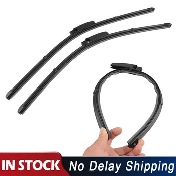 

Car Windscreen Windshield Wiper Blade 22" For Audi A4 B7 A6 C5 2001-2008 Models
