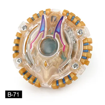 

Gyro B71 alloy burst gyro gyro toy