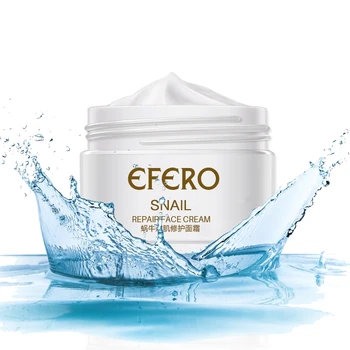 

Snail Face Cream Snail Cream Essence Anti Aging Skin Care Wrinkle Blemish Remove Cosmetic Collagen Cream Face Whitening Cream