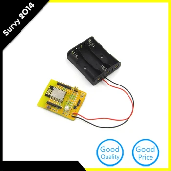 

Esp8266 ESP-12 Wifi Module Esp8266 Serial Wifi Coexistence Full AP Test Board WIFI Serial ESP-12 Development Board diy