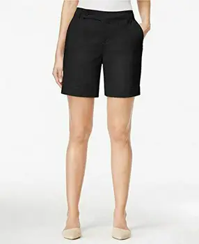 

Style & Co Petite Control Shorts Anti-Bacterial Milk Fiber No