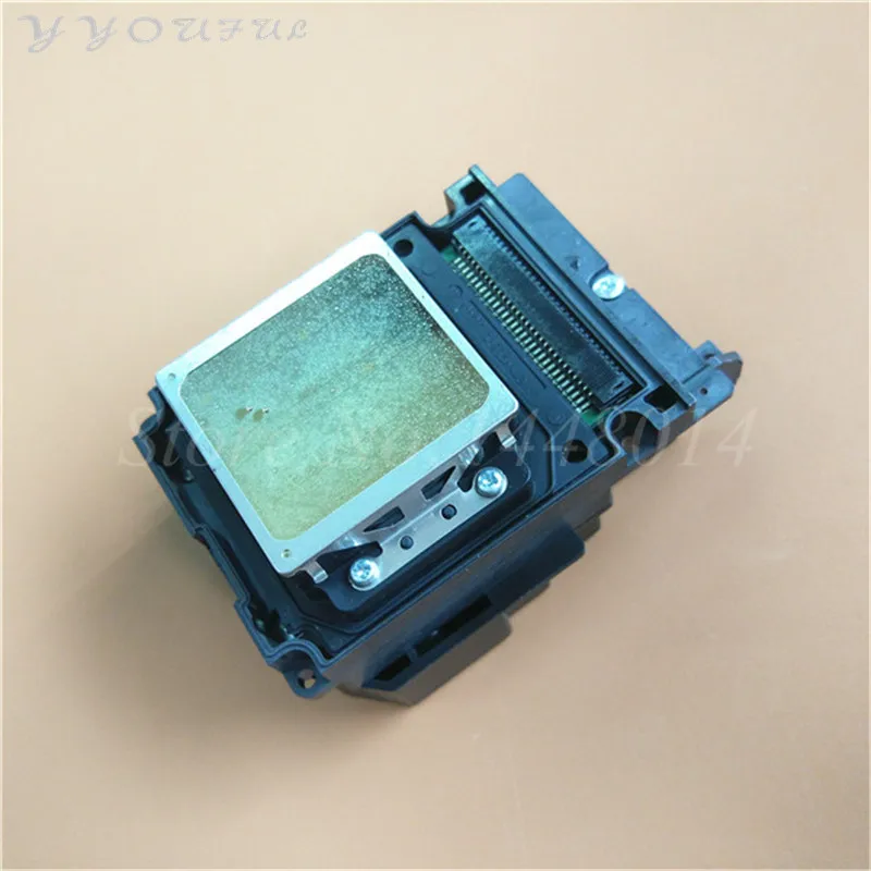 Оригинальная новая головка принтера DX8 DX10 для Epson TX800/TX700/TX710/TX720/A800/TX820 антикоррозийный масляный сопло печатающая головка