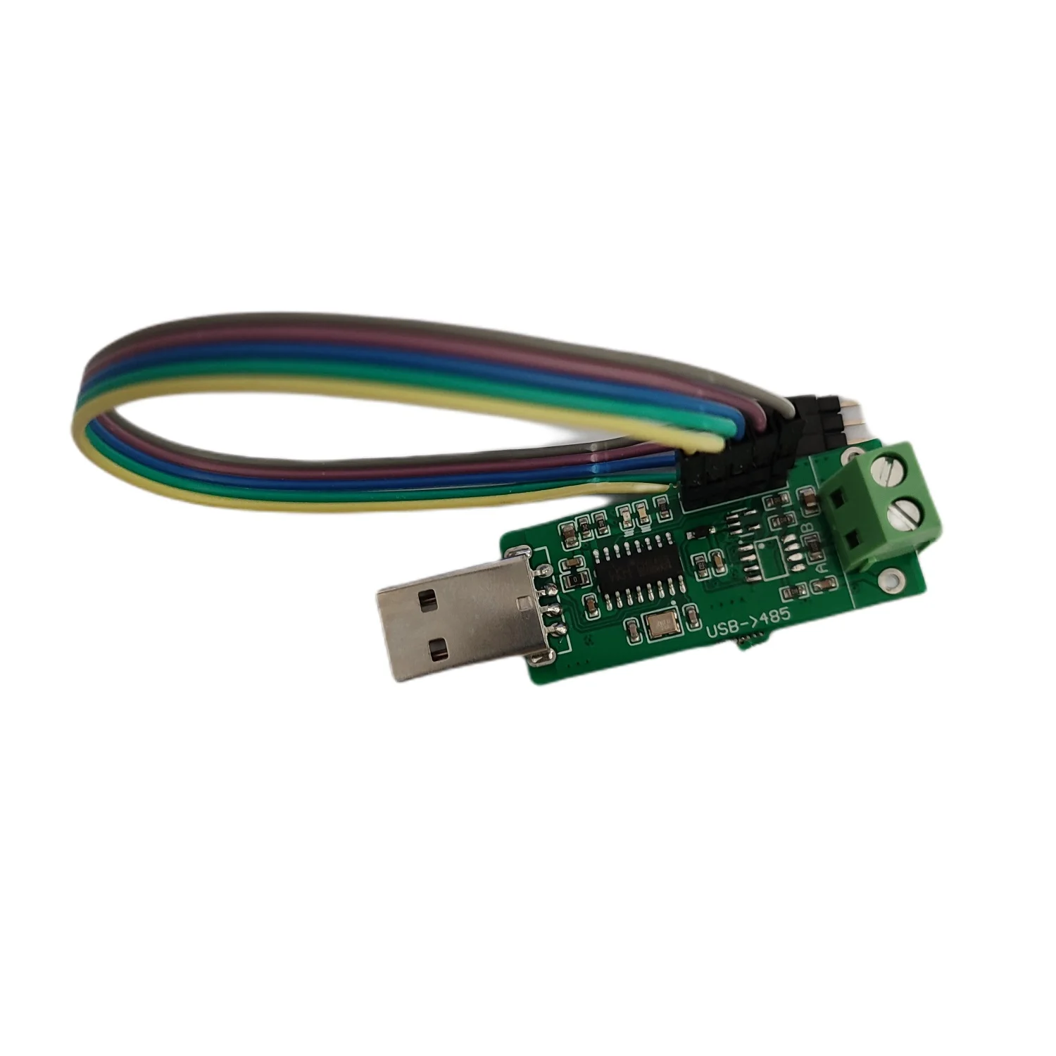 

Relay Firmware Downloader Converter Cable