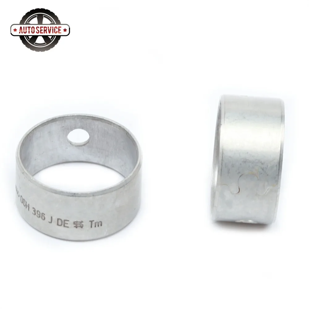 ОЕМ 06H 103 396 J баланс вала плиточный подшипник для Audi A3 Q3 TT VW CC EOS Golf JETTA Passat SEAT SKODA EA888 1,8/2,0 T 06H103396J