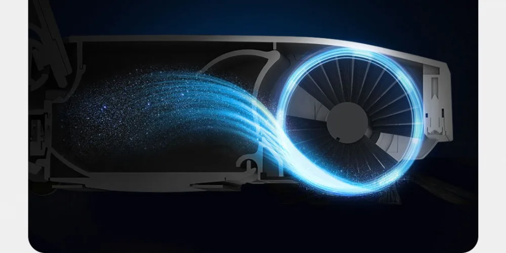 Xiaomi Yijie беспроводной ручной уборочная машина Ye-01 Интеллектуальный подметающий очиститель пола с 30 шт. Замена нетканого полотна