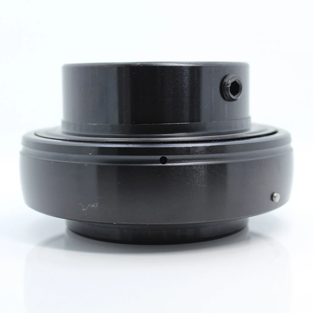 Высокотемпературный подшипник UC210T UC211T UC212T UC213T UC214T UC215T(1 шт.) 500 градусов Цельсия набор винтовых шариковых подшипников