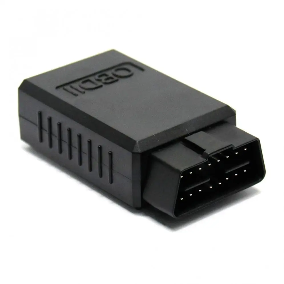 ELM327 V1.5 PICI8F25K80 Супер Мини Bluetooth сканер Интерфейс авто интерфейс считыватели кодов диагностический инструмент OBDII протоколы
