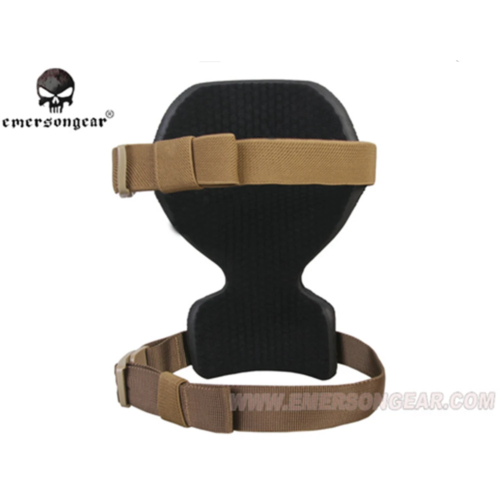 Emersongear защитные наколенники дуги Стиль армейские тактические s Пейнтбол для