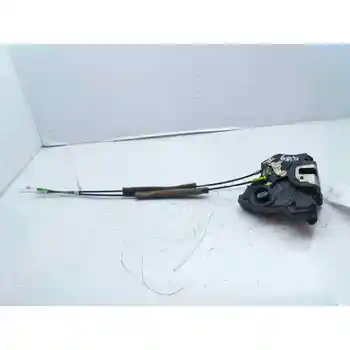 

6904012510 LOCK LEFT FRONT DOOR TOYOTA COROLLA (E12)