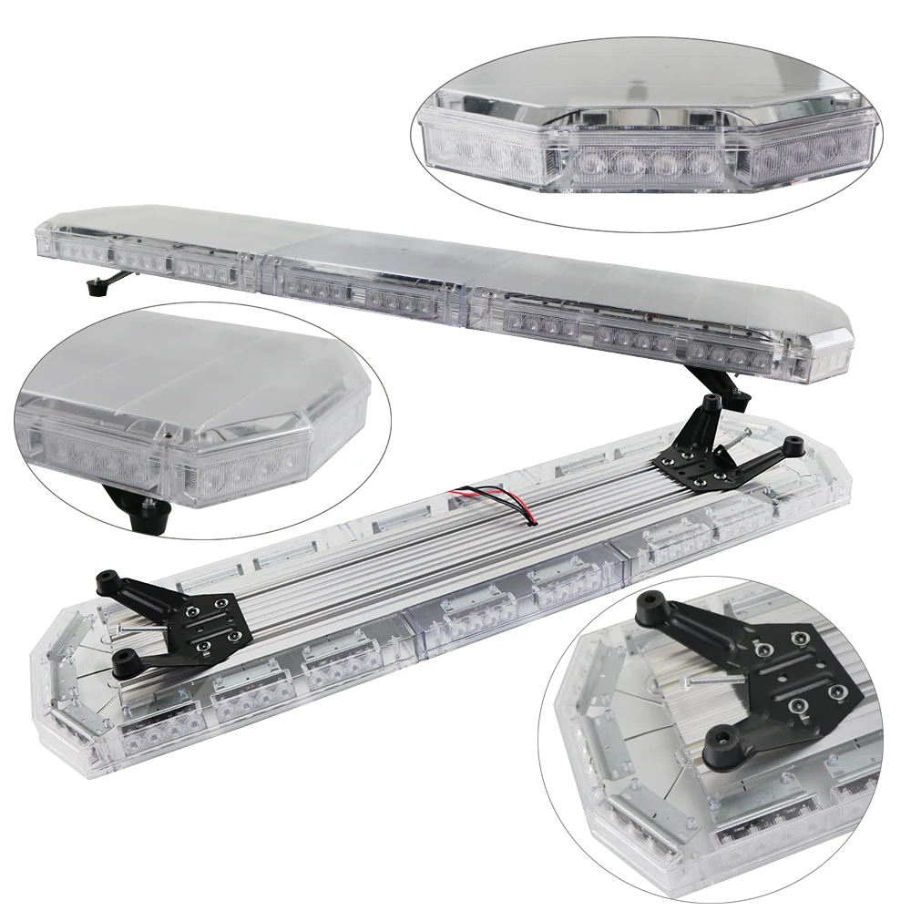 CIRION 72-136LED стробоскопический светильник аварийное восстановление маяка аварийный мигающий светильник Предупреждение льный красный синий светильник сигнальный светильник