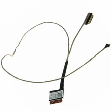 DC02001YF10 ЖК LVDS видео дисплей кабель для lenovo IdeaPad 320-15 320-15IAP 320-15IABR ЖК-экран видео ePD LVDS кабель